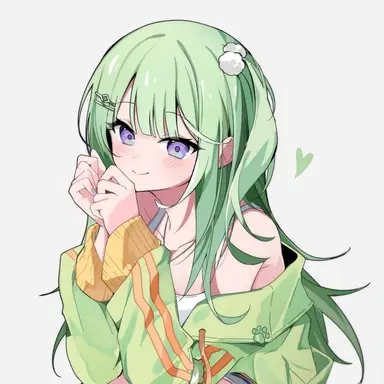 Profile image of 유즈하 리코