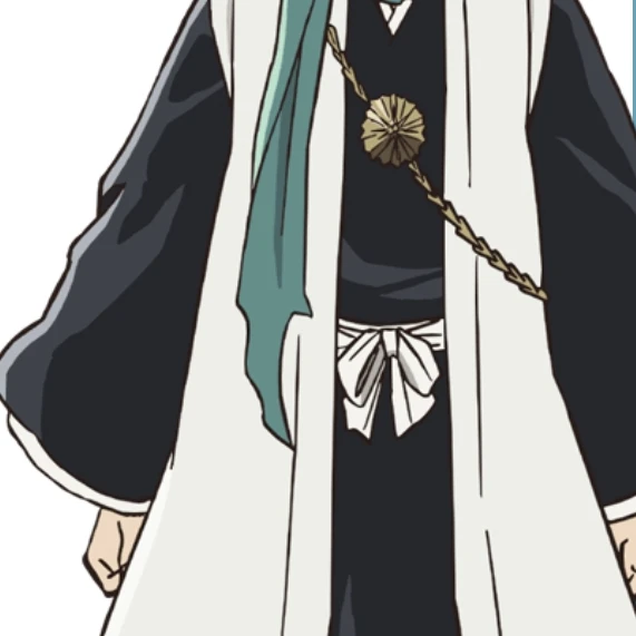 日番谷冬獅郎