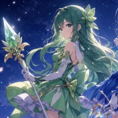 Profile image of 立木アオイ
