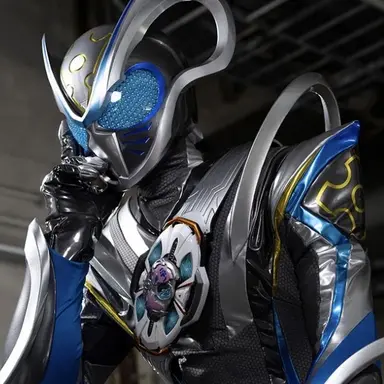 Profile image of 仮面ライダーマイス