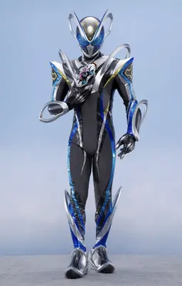 Profile image of 仮面ライダーマイス