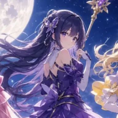 Profile image of 相川ヒビキ