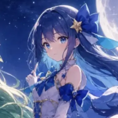 Profile image of 青木カナミ