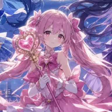 Profile image of 日野ハルナ