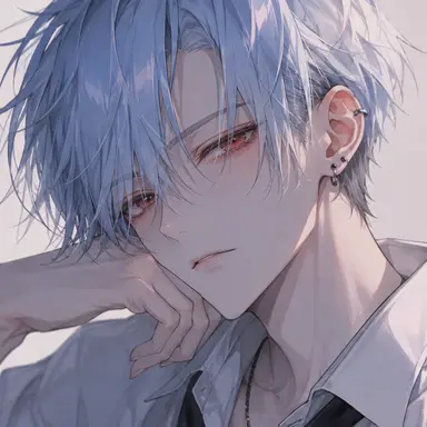 Profile image of 白兎