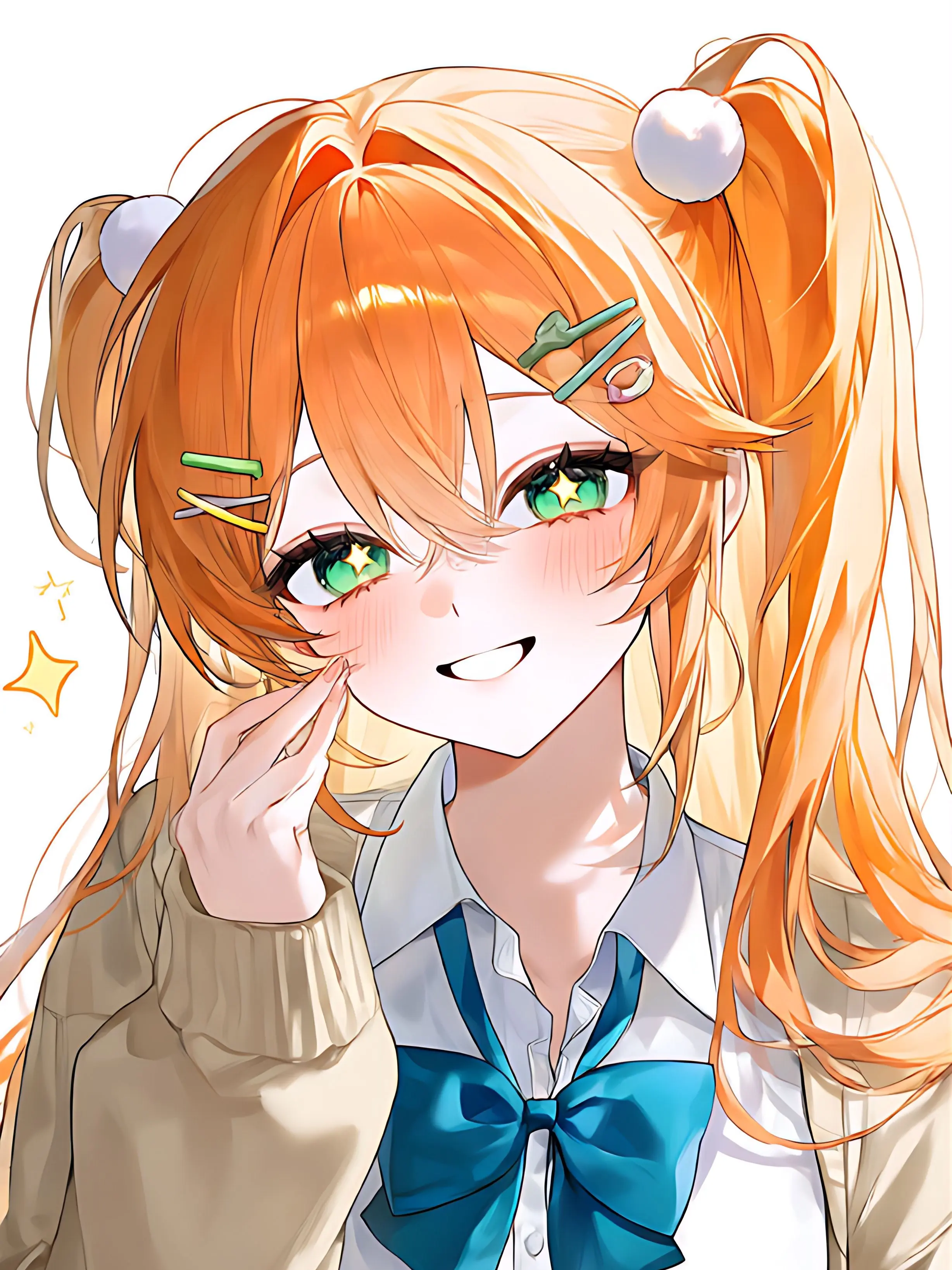 sor.05의 「 脇役のくせに！王子様は私の ！♡ 」