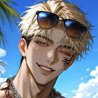 Profile image of Kai
