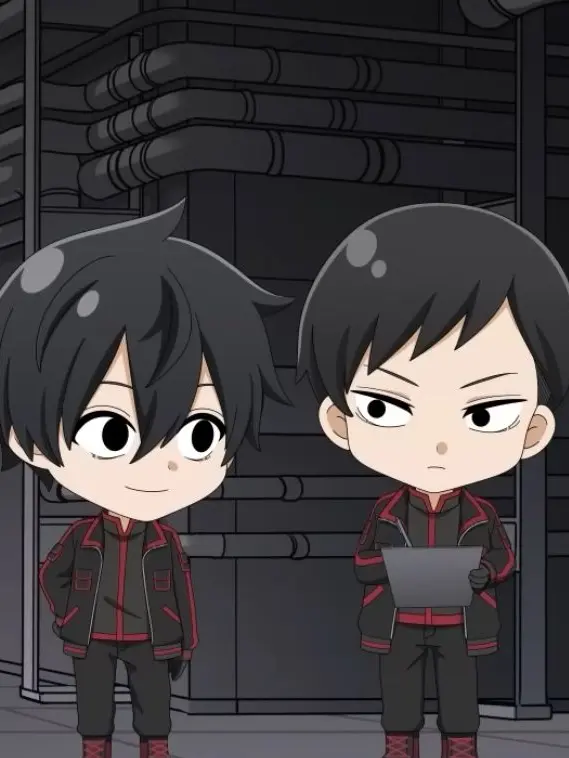 SpikyBat1551의 無陀野無人の弱み ... ???