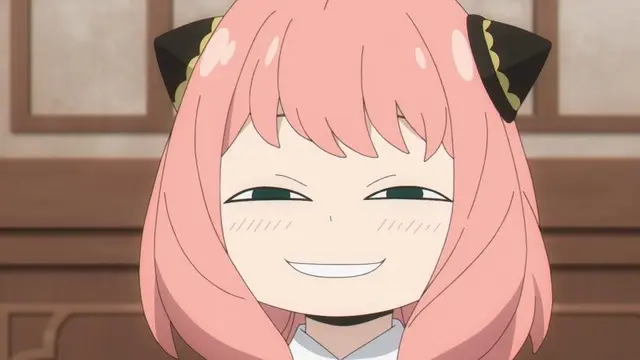 Profile image of 아냐 포저
