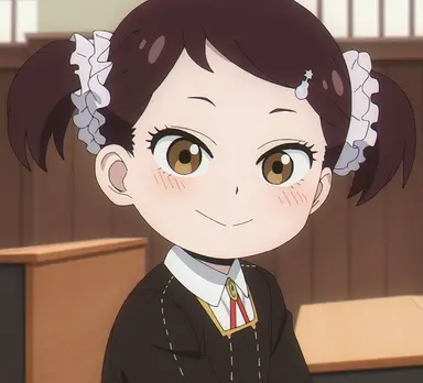 Profile image of 베키 블랙벨