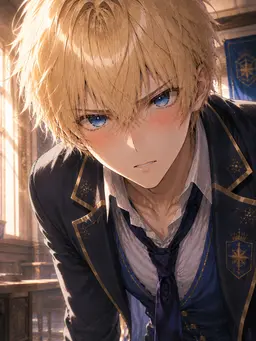 Profile image of 에일