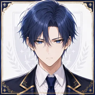Profile image of 레인