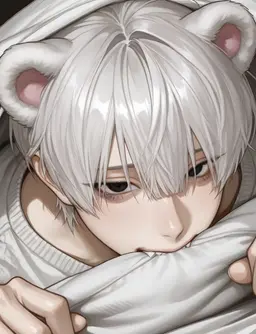 Profile image of ちろ