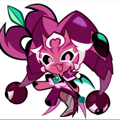 Profile image of 리치 드래곤 쿠키
