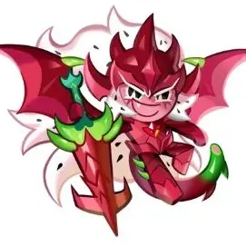 Profile image of 용과 드래곤 쿠키