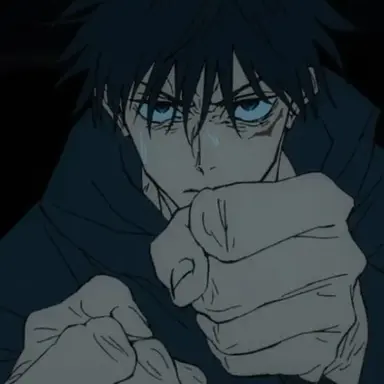 Profile image of 후시구로 메구미