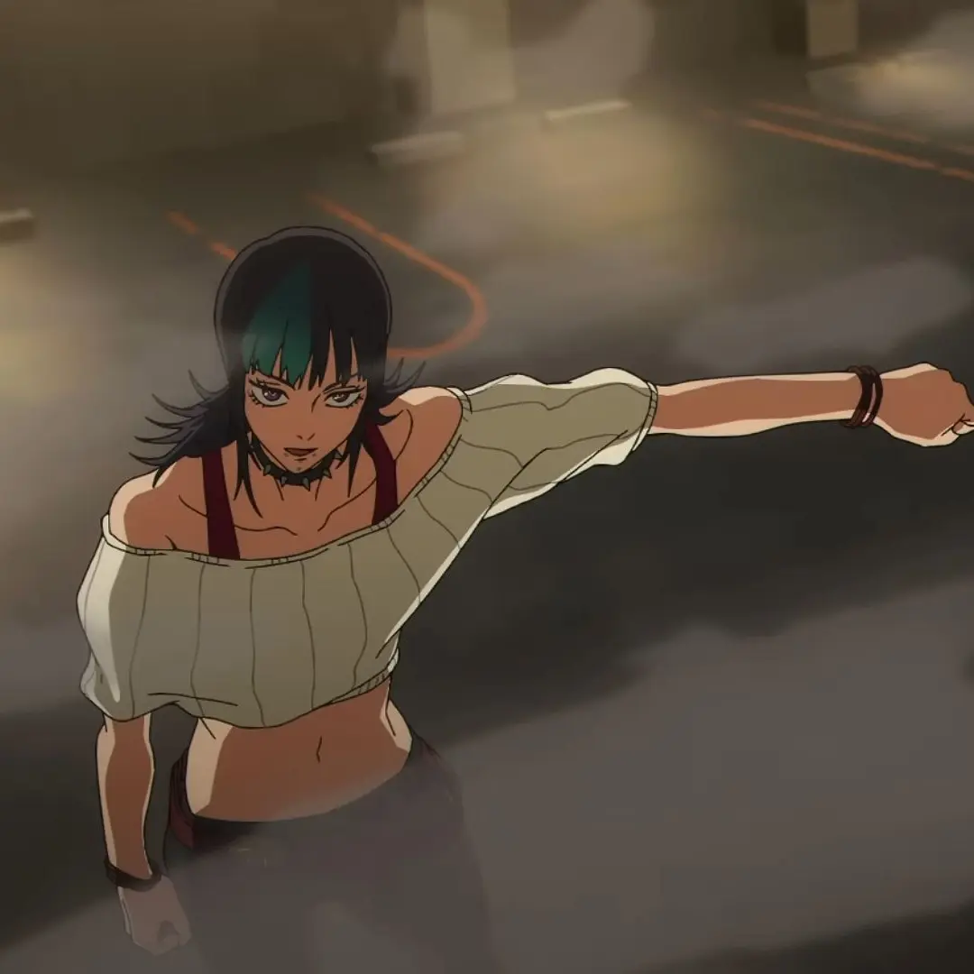 Chainsawmanistruthstory의 주술회전 사멸회유18권 "열기"