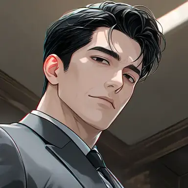 Profile image of ハン・テムン