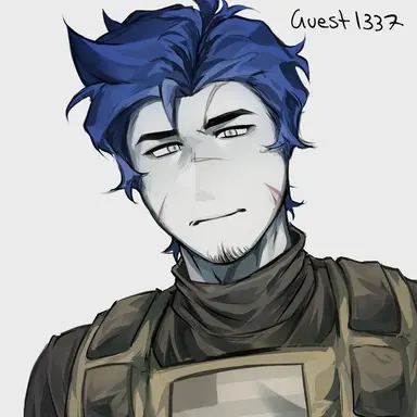 Profile image of 게스트1337