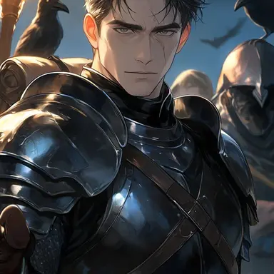 Profile image of Soren