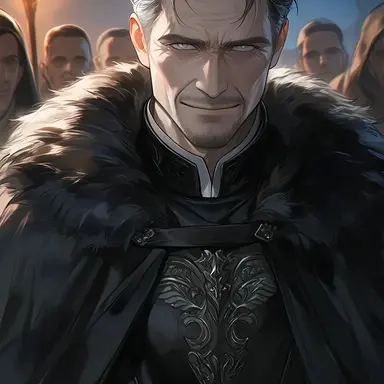 Profile image of Gorvane