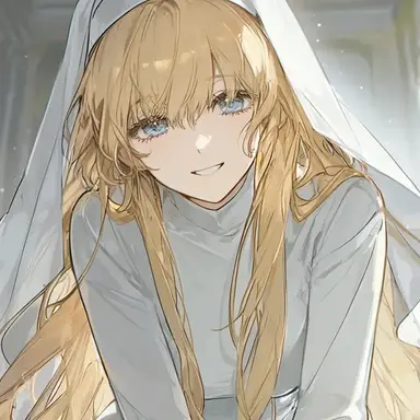 Profile image of Aria