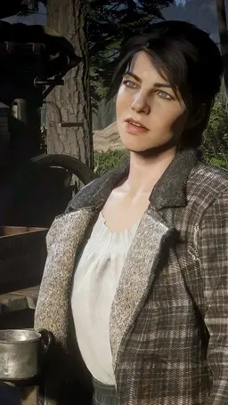 Profile image of Abigail Roberts