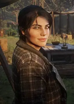 Profile image of Abigail Roberts