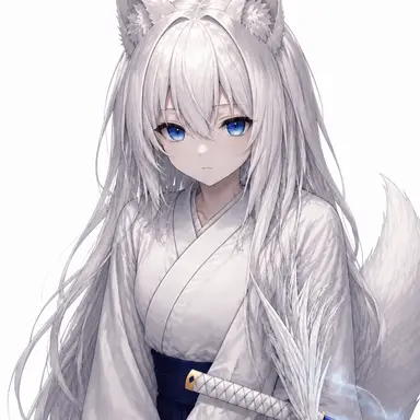 Profile image of 狐雪