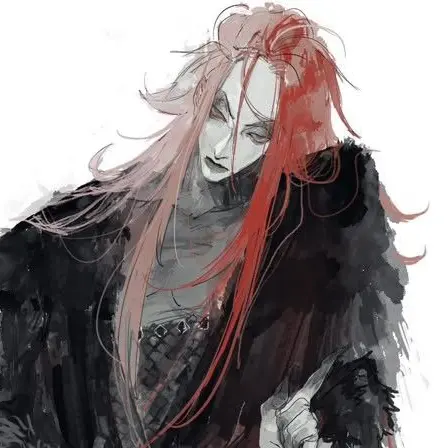 Chami_477의 //Warrior in battles without rules. [ORIG]
