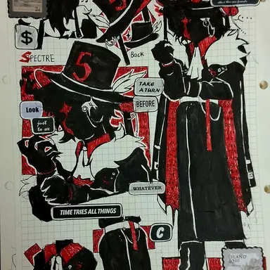 Profile image of 스펙터