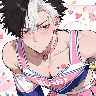 Profile image of 蒼司