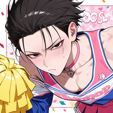 Profile image of 悠真