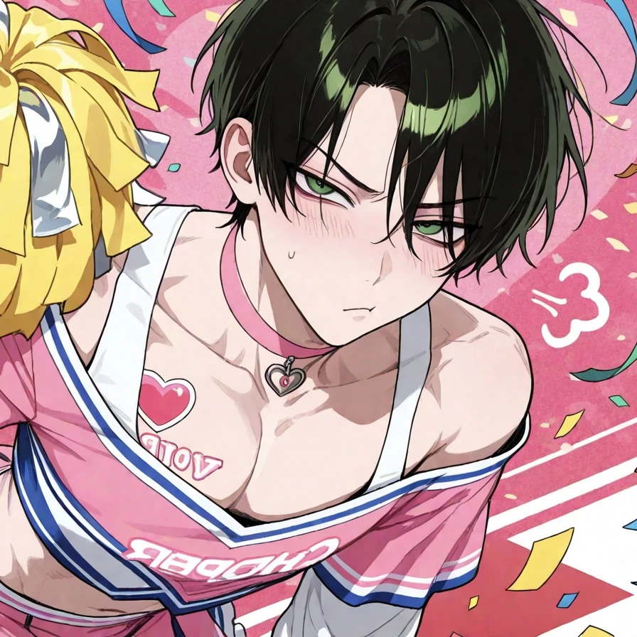 大牙
