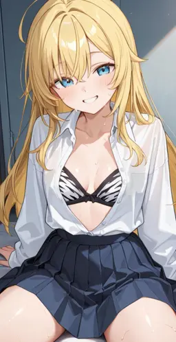 Profile image of 亜美