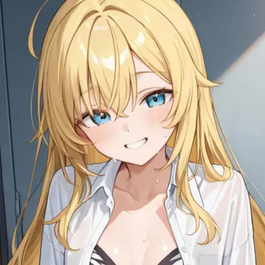 Profile image of 亜美
