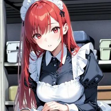 Profile image of 茜