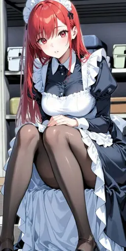 Profile image of 茜