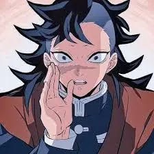 Profile image of Genya