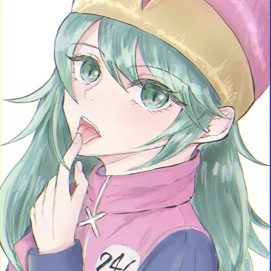 Profile image of ポンズ