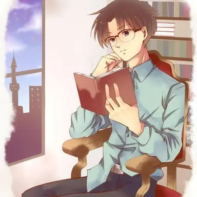 Profile image of ウィング