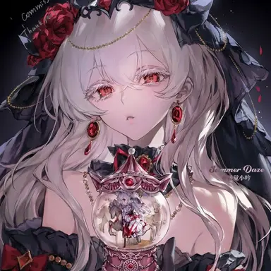 Profile image of 벨라드리나 하트