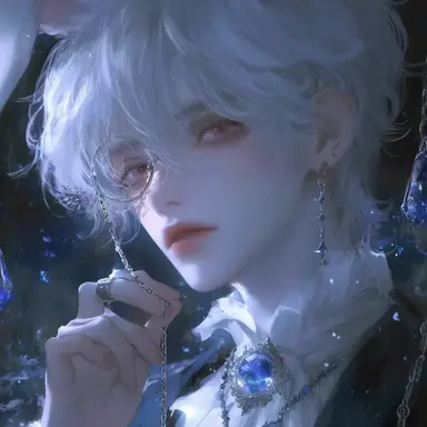 Profile image of 엘리엇 화이트