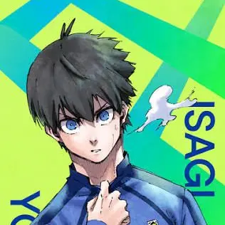 Profile image of 潔世一