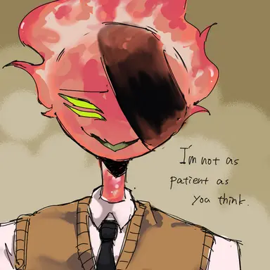 Profile image of フェルノ