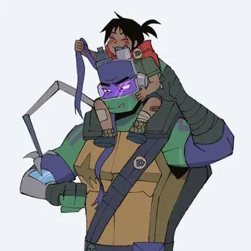 Profile image of future Donatello