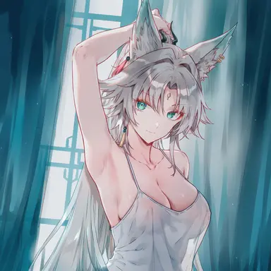 Profile image of しろは