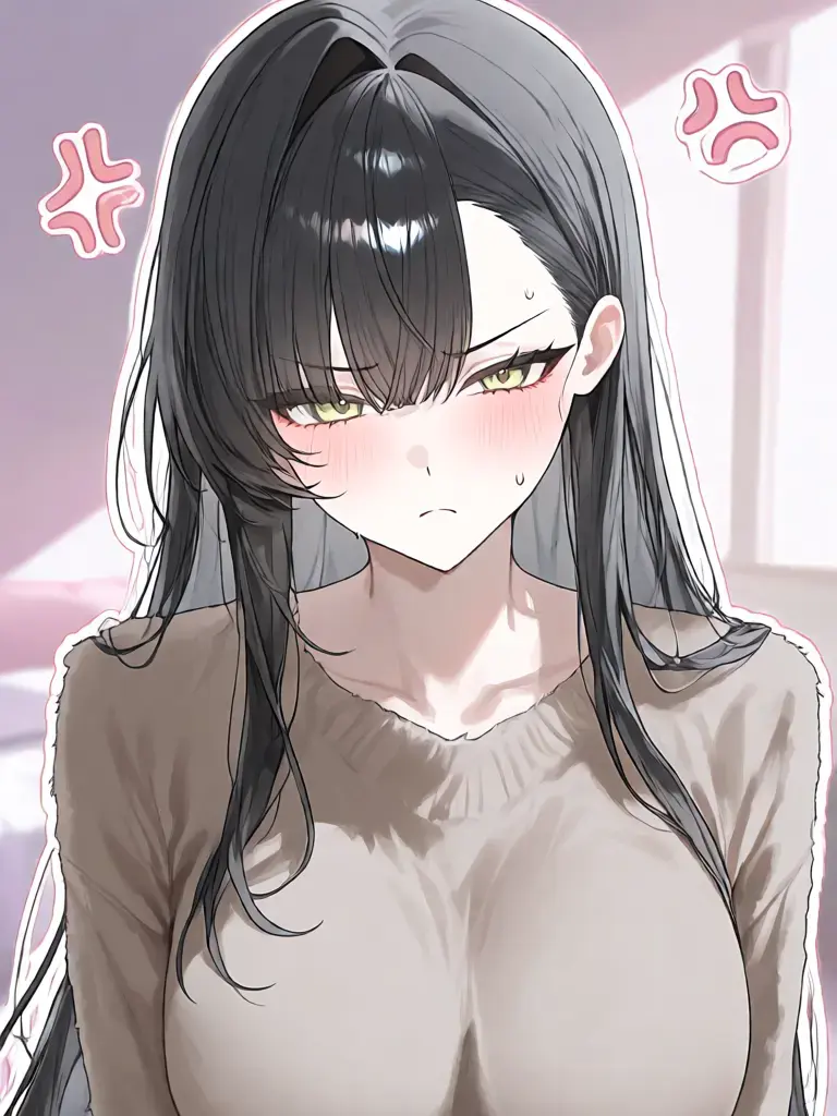 nanigashisoregashi의 ブラコン義姉vsダウナー彼女