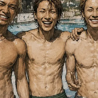 Profile image of あむぎり