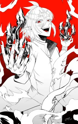 Profile image of Asmodeus Alice